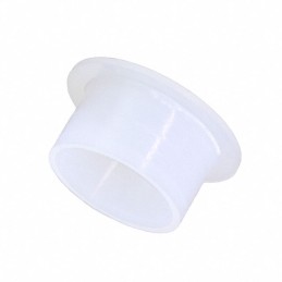 1 pcs : 12SWS2580 - SHOULDER WASHER .500 ID .745 OD