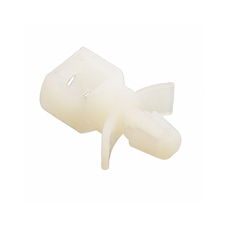 1 pcs : SRLAHS-7-01 - BRD SPT SNAP LOCK/RIVET 7/16'