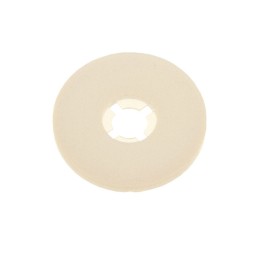 1 pcs : 16FWRT010059 - RETAINING WASHER, FOR 10 SCREW,