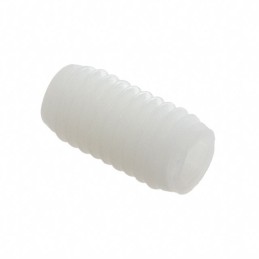 1 pcs : 0137516T075 - SET SCREW SOCKET HEAD 3/8-16 THR