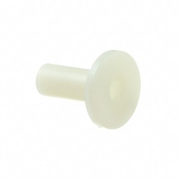 1 pcs : 12SWS2575 - SHOULDER WASHER .190 ID .750 OD