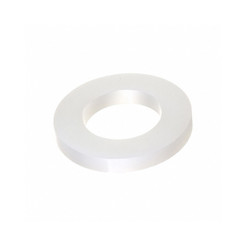 1 pcs : 17W11204 - FLAT WASHER, .635 ID, 1.120 OD,