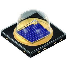 600 pcs - SFH 4715S ams OSRAM, OSLON Black 860nm IR LED, SMD SMD package