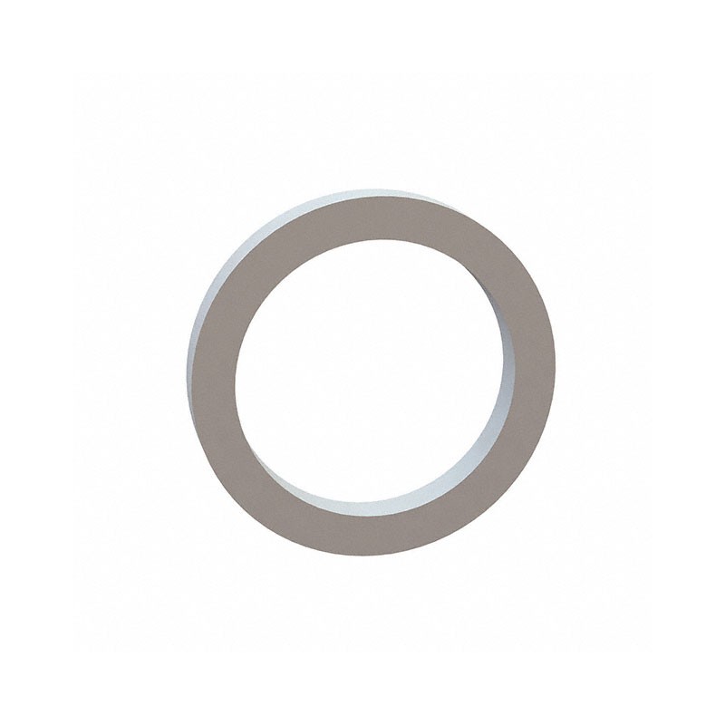 1 pcs : 17W10570 - FLAT WASHER, .812 ID, 1.057 OD,