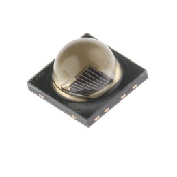 600 pcs - SFH 4715A ams OSRAM, OSLON Black 860nm IR LED, SMD package