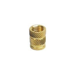 1 pcs : 256X157C - C SERIES, 2-56 THREADED INSERTS,