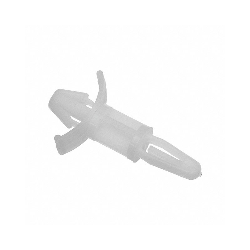 1 pcs : 709403000 - SNAP-ON STOP SPACER 9,5 MM