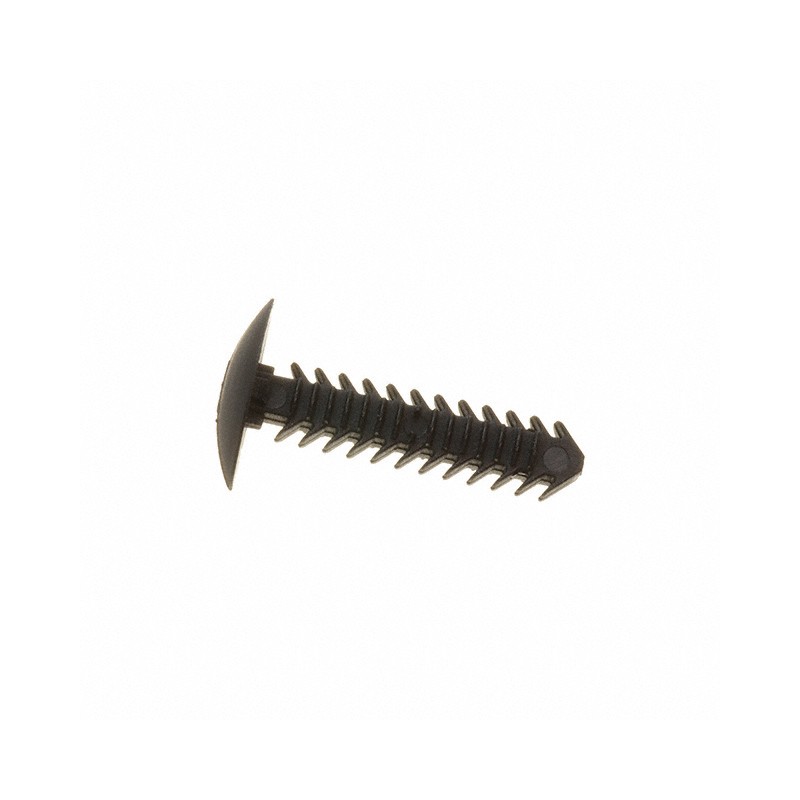 1 pcs : 27XT1880750 - FIR TREE RIVET, .188 HOLE, .062-