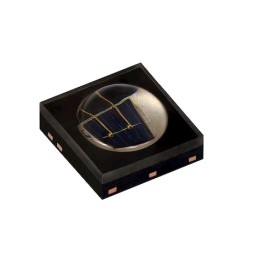 600 pcs - VSMA1085600 Vishay, 860nm High Power Infrared Emitting Diode, SMD SMD package