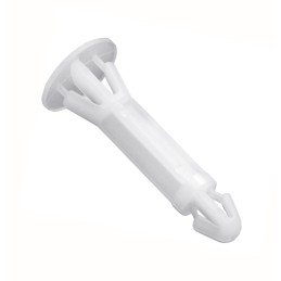 1 pcs : 709446200 - SNAP-ON STOP SPACER REVERSE MOUN