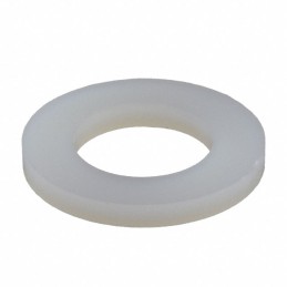 1 pcs : 17W08251 - FLAT WASHER, .480 ID, .825 OD, .