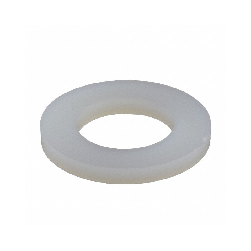 1 pcs : 17W08251 - FLAT WASHER, .480 ID, .825 OD, .