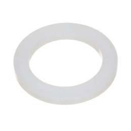 1 pcs : 17W10620 - FLAT WASHER, .740 ID, 1.060 OD,