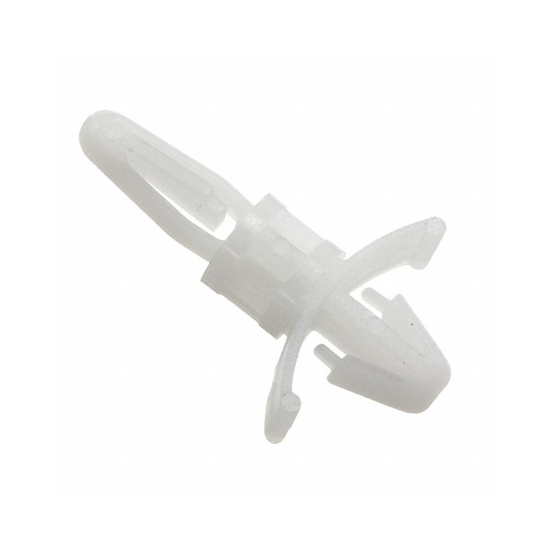 1 pcs : 709401500 - SNAP-ON STOP SPACER 6,0 MM