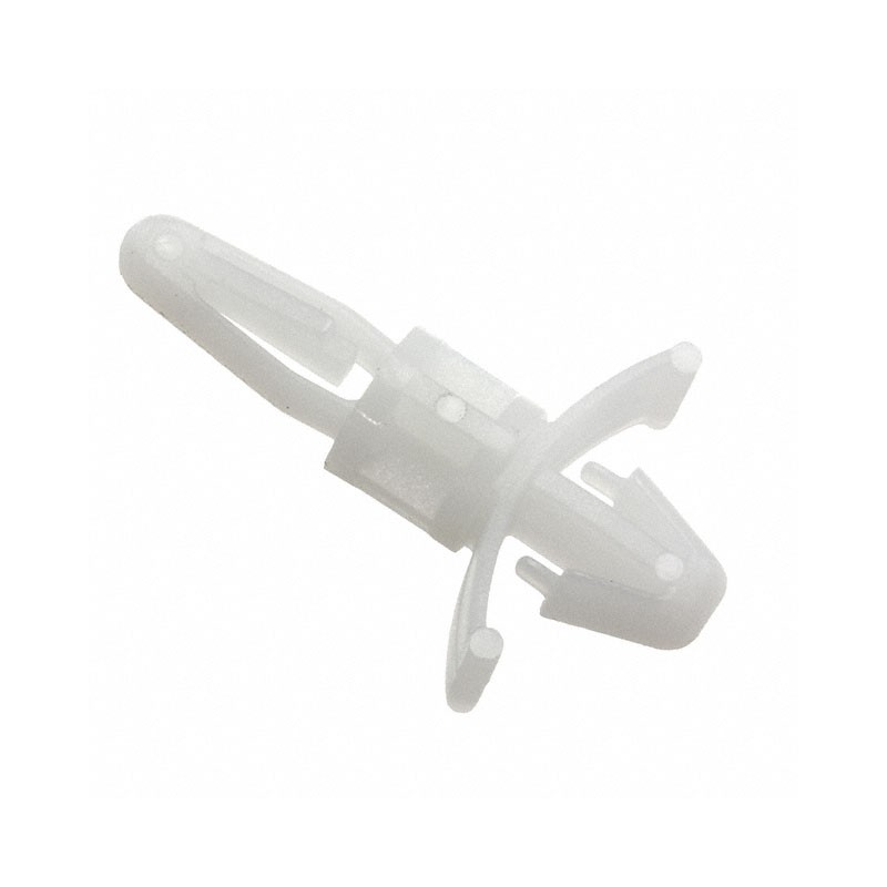 1 pcs : 709402000 - SNAP-ON STOP SPACER 6,4 MM