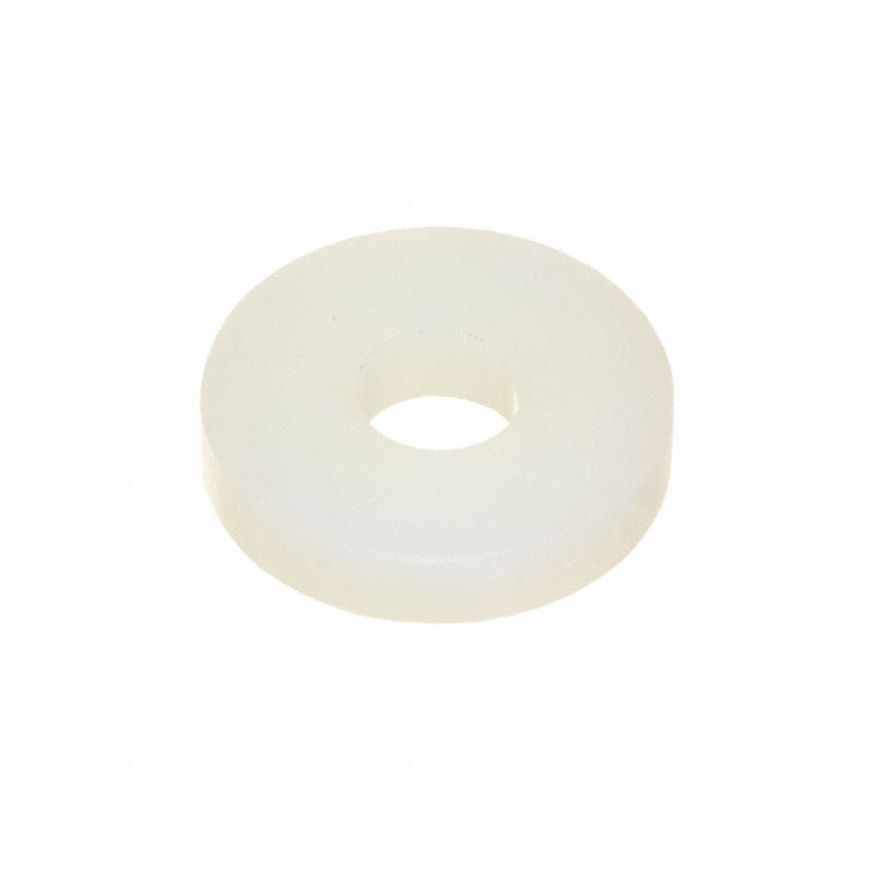 1 pcs : 17W06258 - FLAT WASHER, .218 ID, .625 OD, .