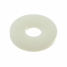 1 pcs : 17W09400 - FLAT WASHER, .331 ID, .944 OD, .