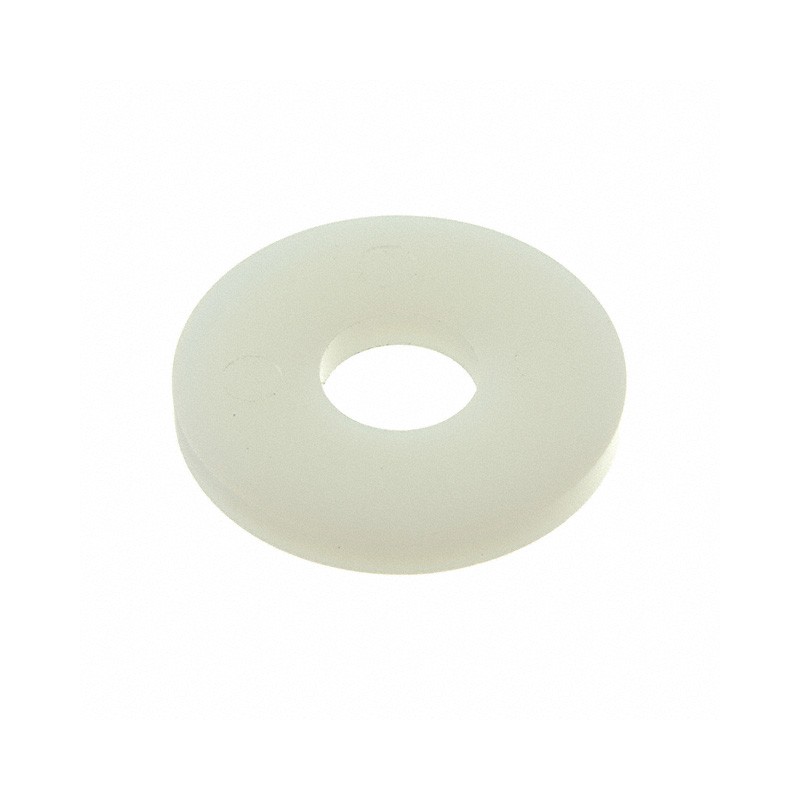 1 pcs : 17W09400 - FLAT WASHER, .331 ID, .944 OD, .