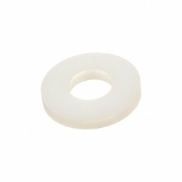 1 pcs : 17W08812 - FLAT WASHER, .385 ID, .880 OD, .