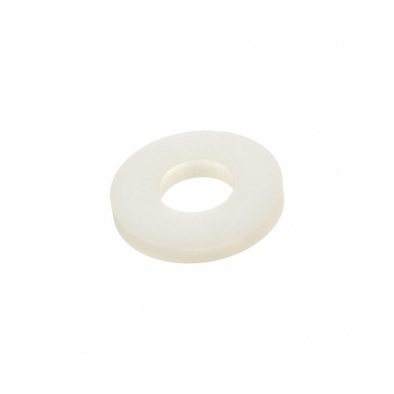 1 pcs : 17W08812 - FLAT WASHER, .385 ID, .880 OD, .