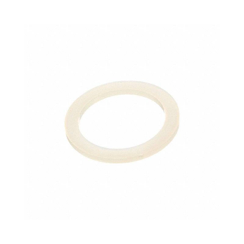 1 pcs : 17W09372 - FLAT WASHER, .710 ID, .945 OD, .