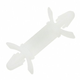 1 pcs : 709617000 - SNAP-ON STOP SPACER, ARRESTING