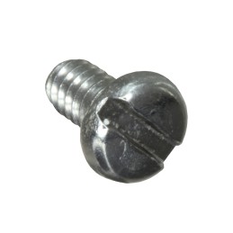 1 pcs : 3-22798-1 - SCREW,MACHINE,SLOT PAN HEAD
