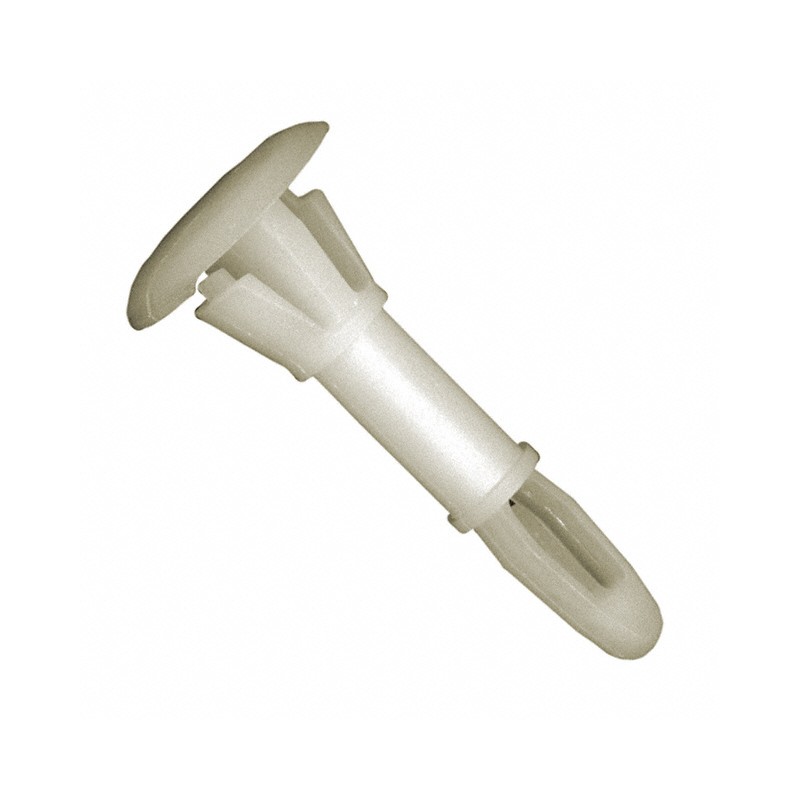 1 pcs : RLCBSR1-10-01 - BRD SPT SNAP LOCK NYLON 5/8'