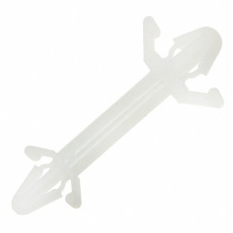 1 pcs : 709617400 - SNAP-ON STOP SPACER, ARRESTING