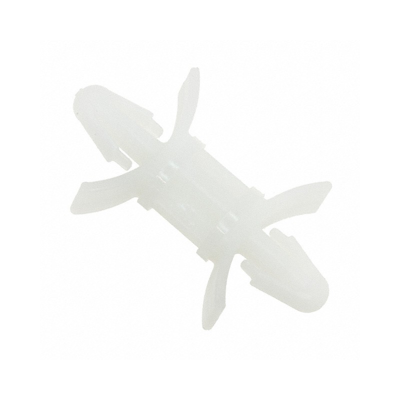 1 pcs : 709610800 - SNAP-ON STOP SPACER, ARRESTING