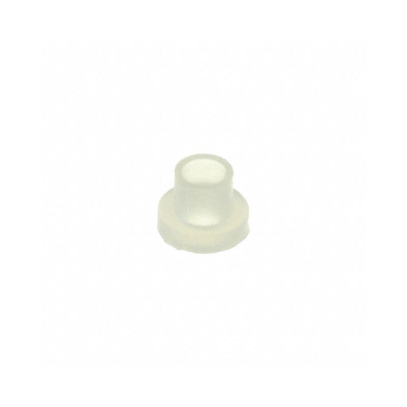 1 pcs : 12SWS0155 - SHOULDER WASHER .055 ID .125 OD