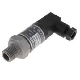 1 pcs : 498541 - THREADED O-RING PLUG 24.0 MM 0.