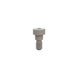 1 pcs : 31037025 - SHOULDER SCREW, HEX SOCKET, 5/16