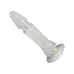 1 pcs : R6714-00 - BRD SPT SNAP LOCK NYLON 14MM