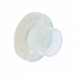 1 pcs : MNI-6-8 - WASHER SHOULDER 6 NYLON