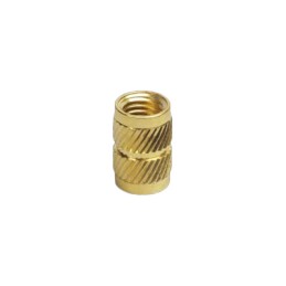 1 pcs : 632X281S - S SERIES, 6-32 THREADED INSERTS,