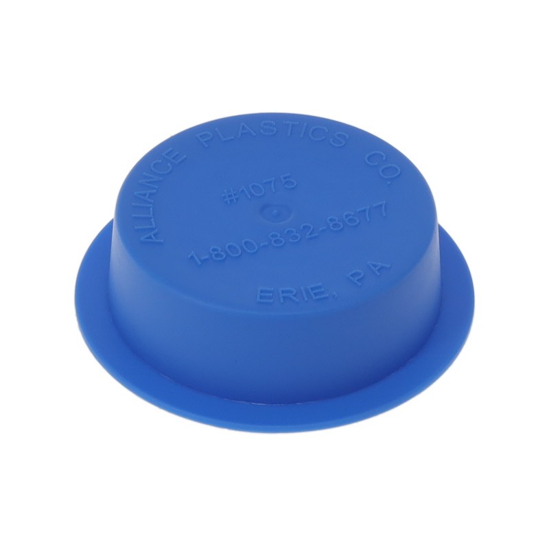 1 pcs : 1075A - TAPERED CAP - OD RANGE: 47.4 - 5