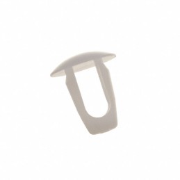1 pcs : 27SNC1870032 - SNAP CLIPS, .187 HOLE, .032 PANE