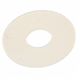1 pcs : 17W07494 - FLAT WASHER, .257 ID, .750 OD, .