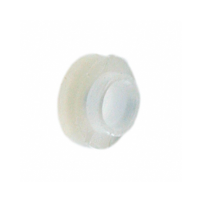 1 pcs : MNI-2-2 - WASHER SHOULDER 2 NYLON