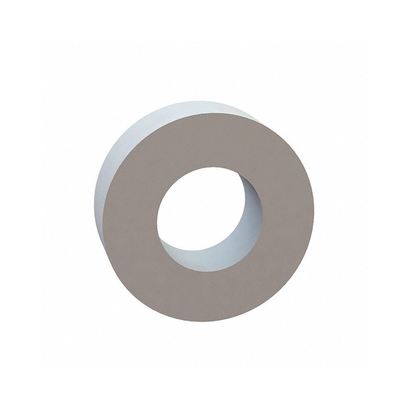 1 pcs : 17W07407 - FLAT WASHER, .375 ID, .750 OD, .