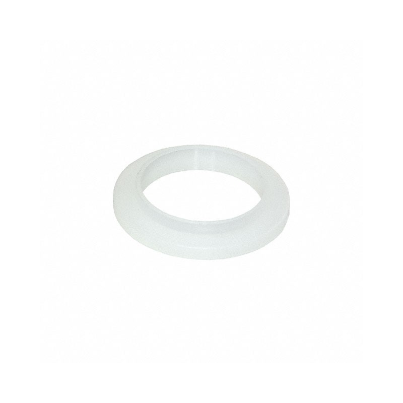 1 pcs : 12SWS3016 - WASHER SHOULDER M12 NYLON