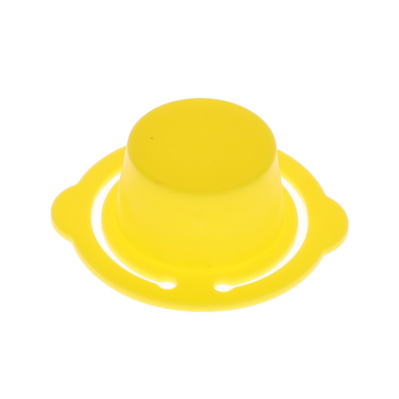 1 pcs : 498727 - RING PULL-TAB PLUG - 15.5 MM 0.