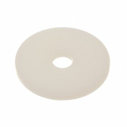 1 pcs : 17W07496 - FLAT WASHER, .215 ID, 1.000 OD,