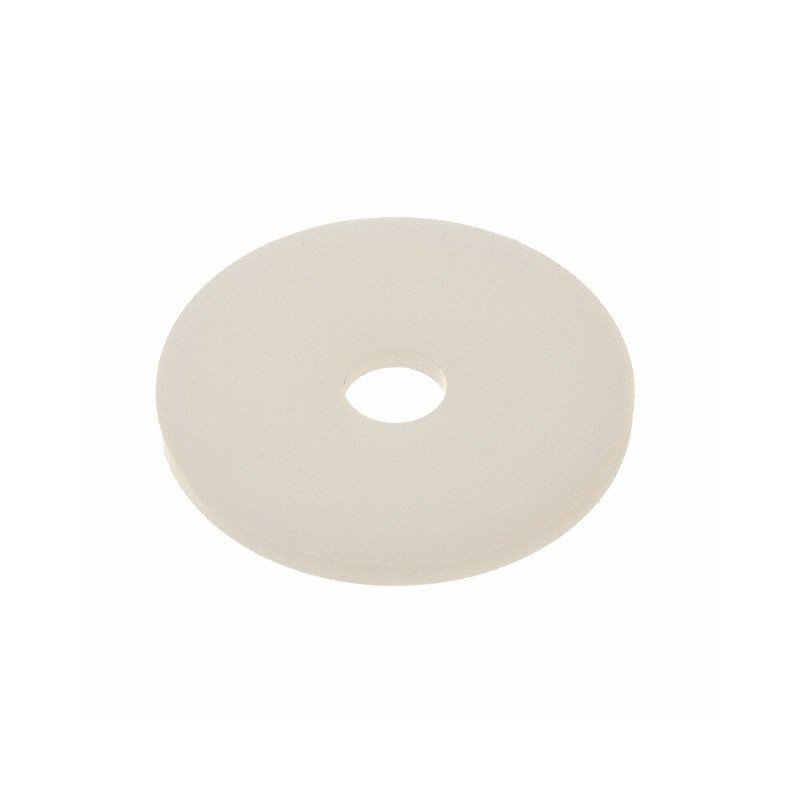 1 pcs : 17W07496 - FLAT WASHER, .215 ID, 1.000 OD,