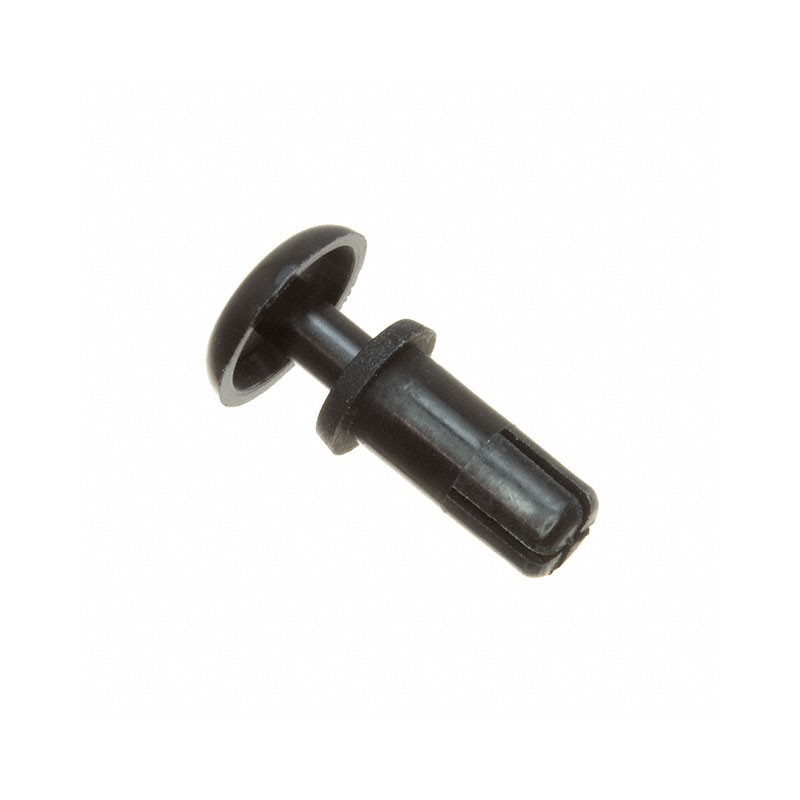 1 pcs : 700974300 - SNAP RIVET 4,0/7,1 MM