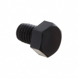 1 pcs : 0337516050B - UNSLOTTED HEX BOLT 3/8-16 THREAD