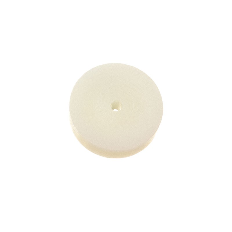 1 pcs : 17W06934 - FLAT WASHER, .082 ID, .695 OD, .