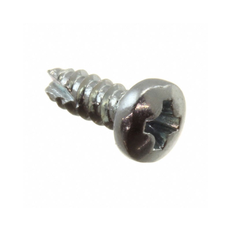 1 pcs : 4864 - MACH SCREW PAN PHILLIPS 2-32