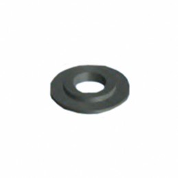 1 pcs : 3240 - WASHER SHOULDER 1/4 FIBRE